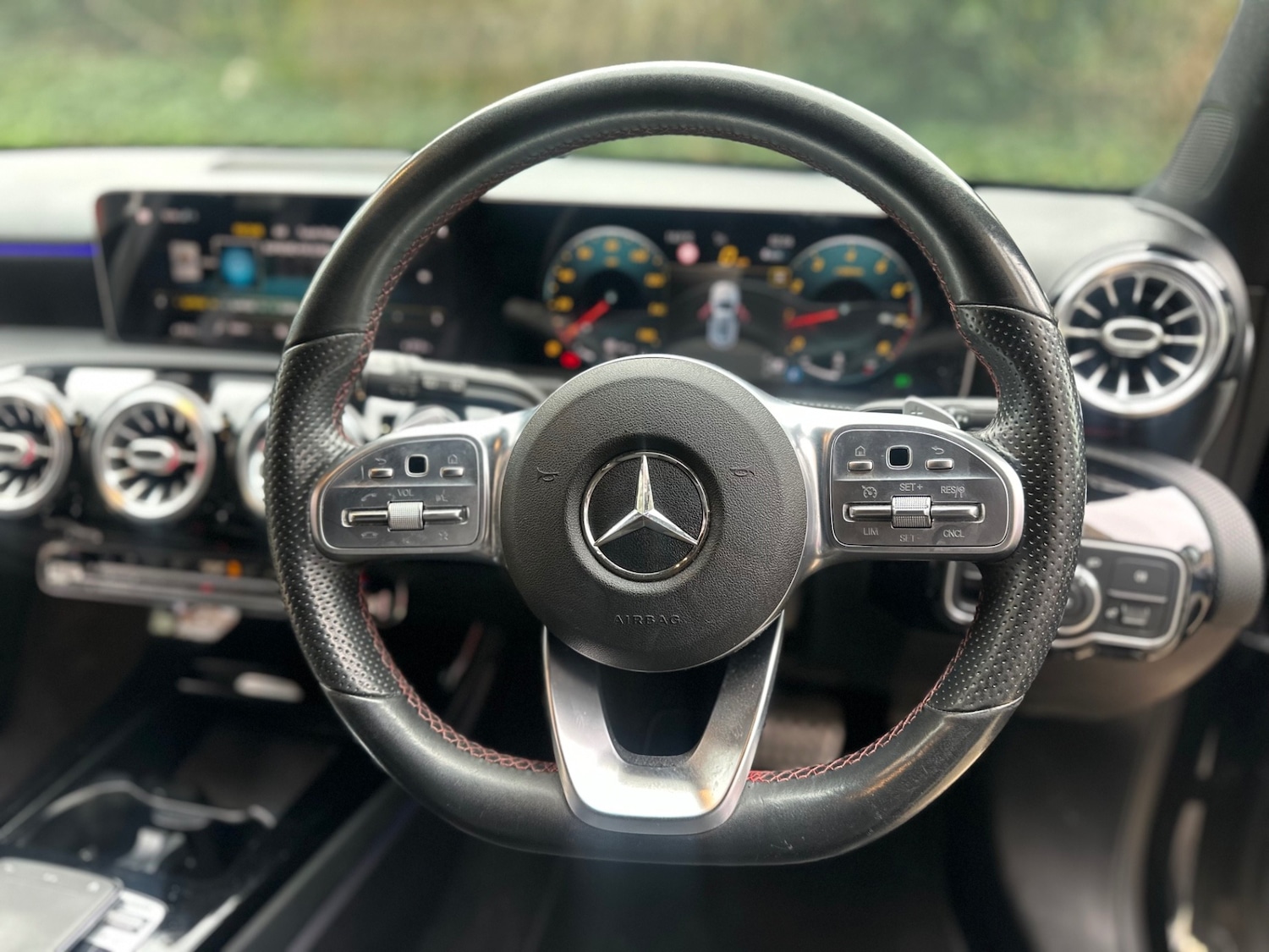 Used Mercedes-Benz A-Class 2019 for sale - 76494129: Photo 10