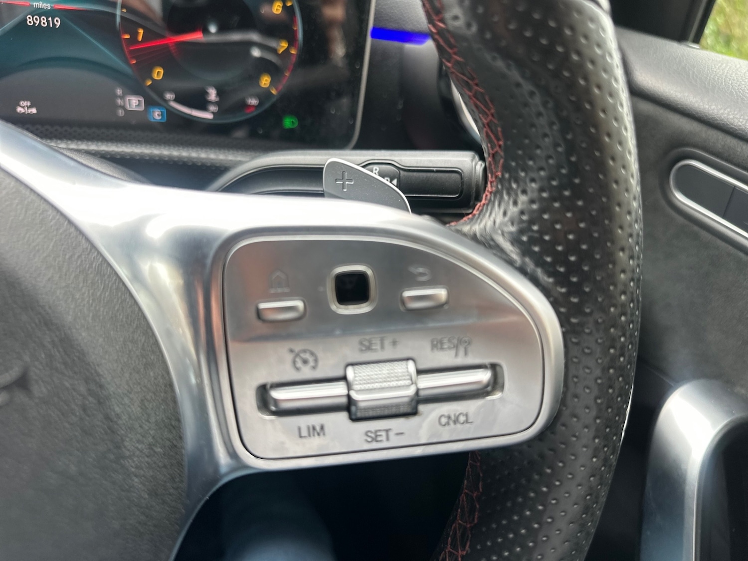 Used Mercedes-Benz A-Class 2019 for sale - 76494129: Photo 12