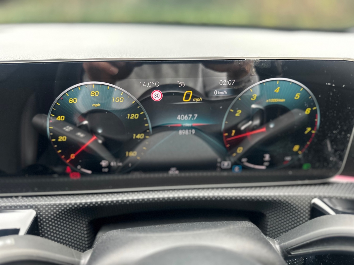 Used Mercedes-Benz A-Class 2019 for sale - 76494129: Photo 13