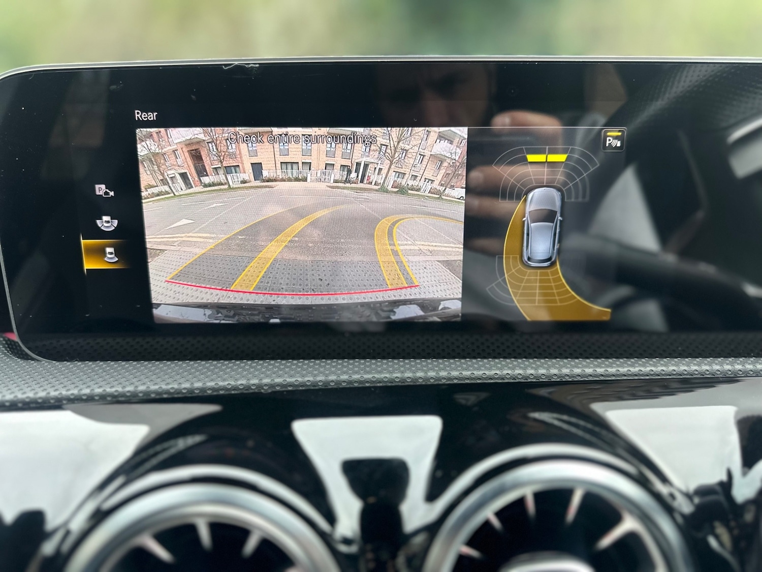 Used Mercedes-Benz A-Class 2019 for sale - 76494129: Photo 14