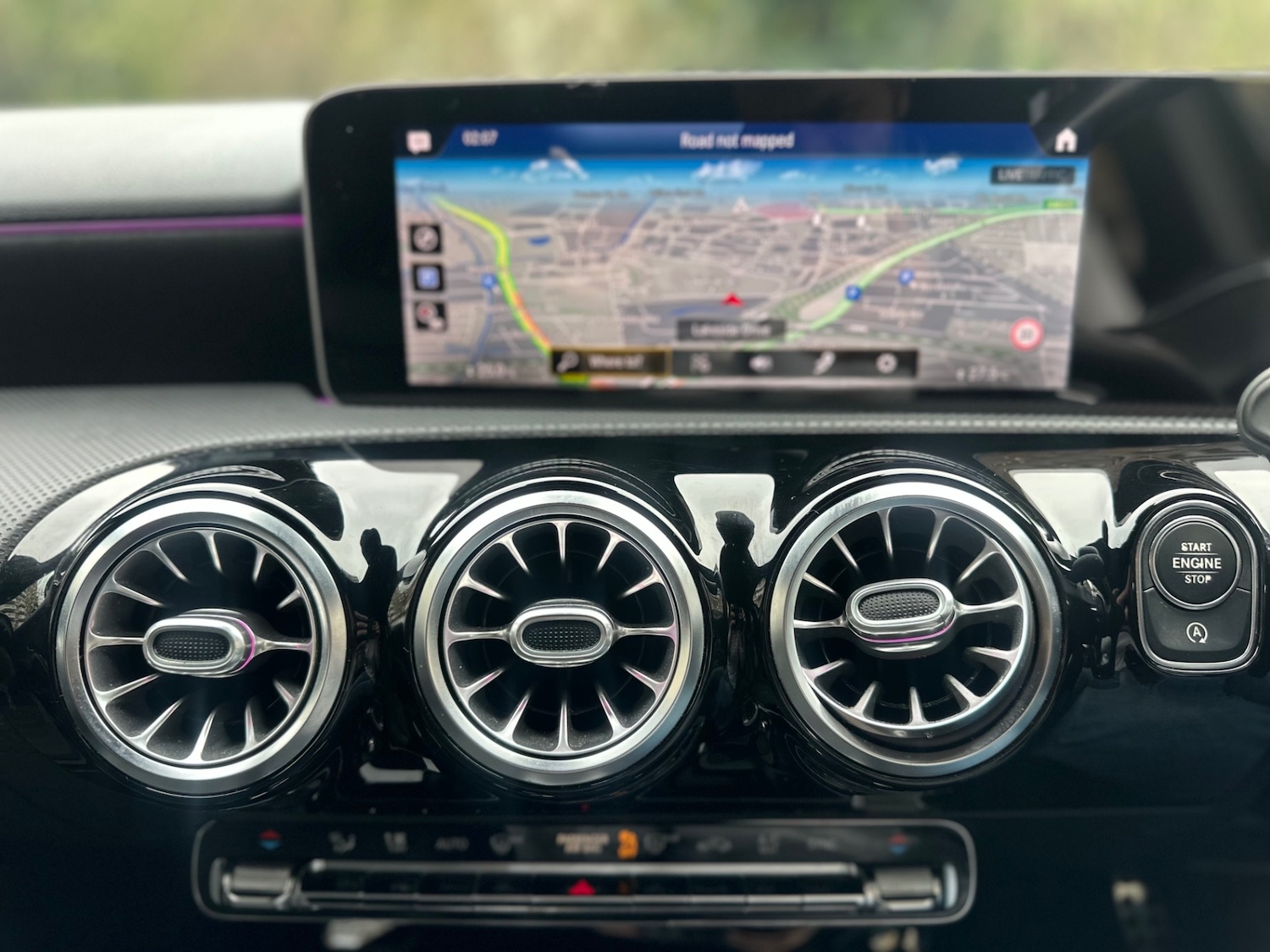 Used Mercedes-Benz A-Class 2019 for sale - 76494129: Photo 15