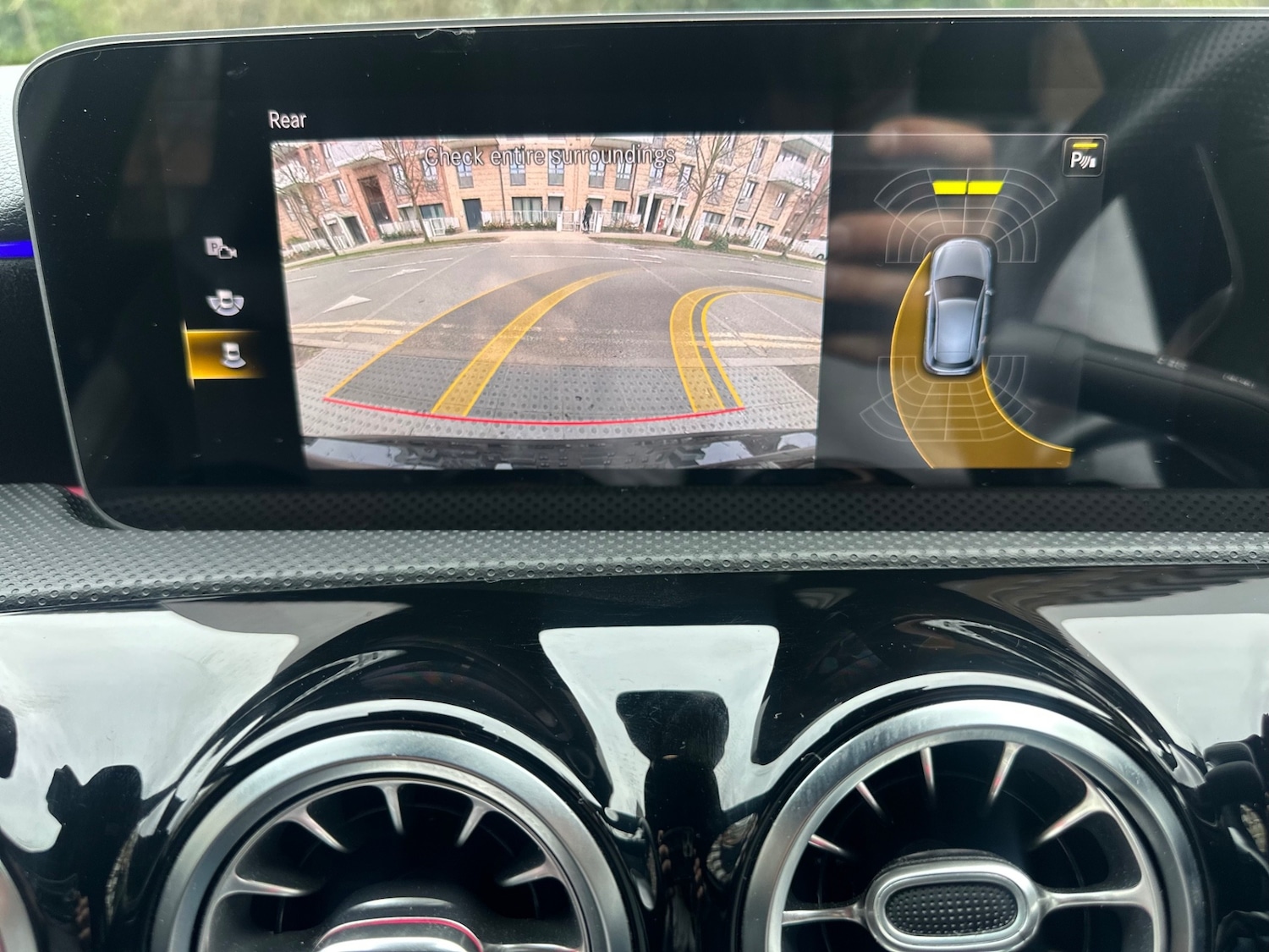 Used Mercedes-Benz A-Class 2019 for sale - 76494129: Photo 16