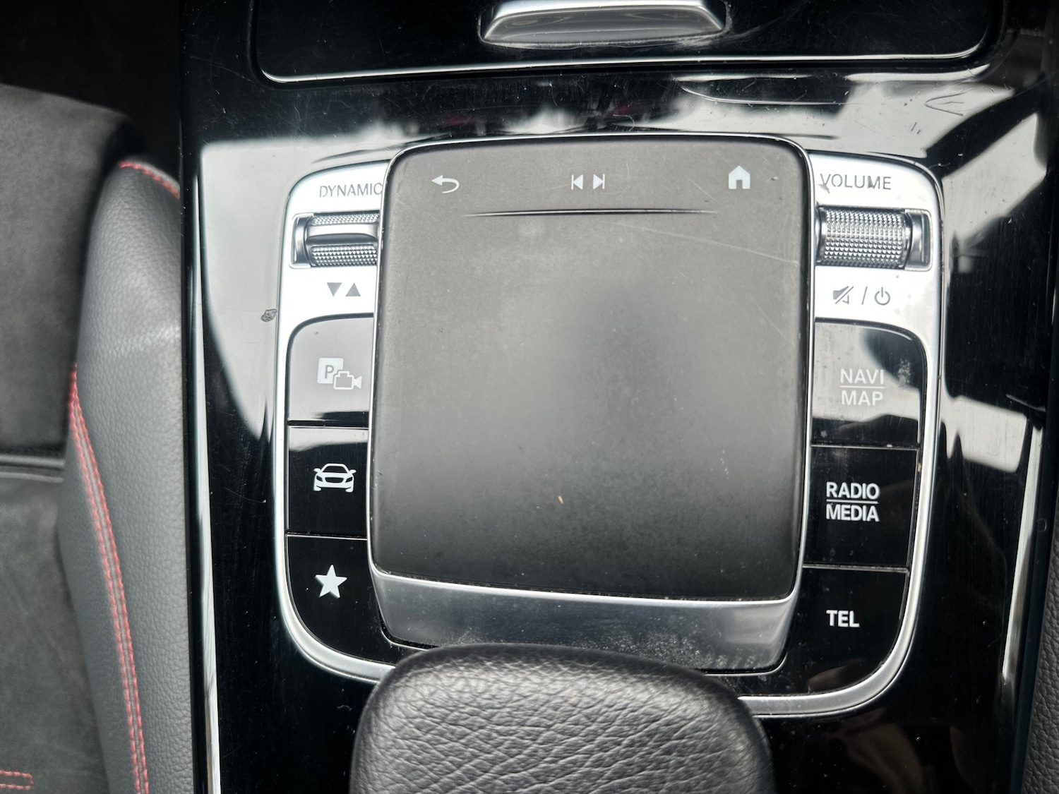 Used Mercedes-Benz A-Class 2019 for sale - 76494129: Photo 17