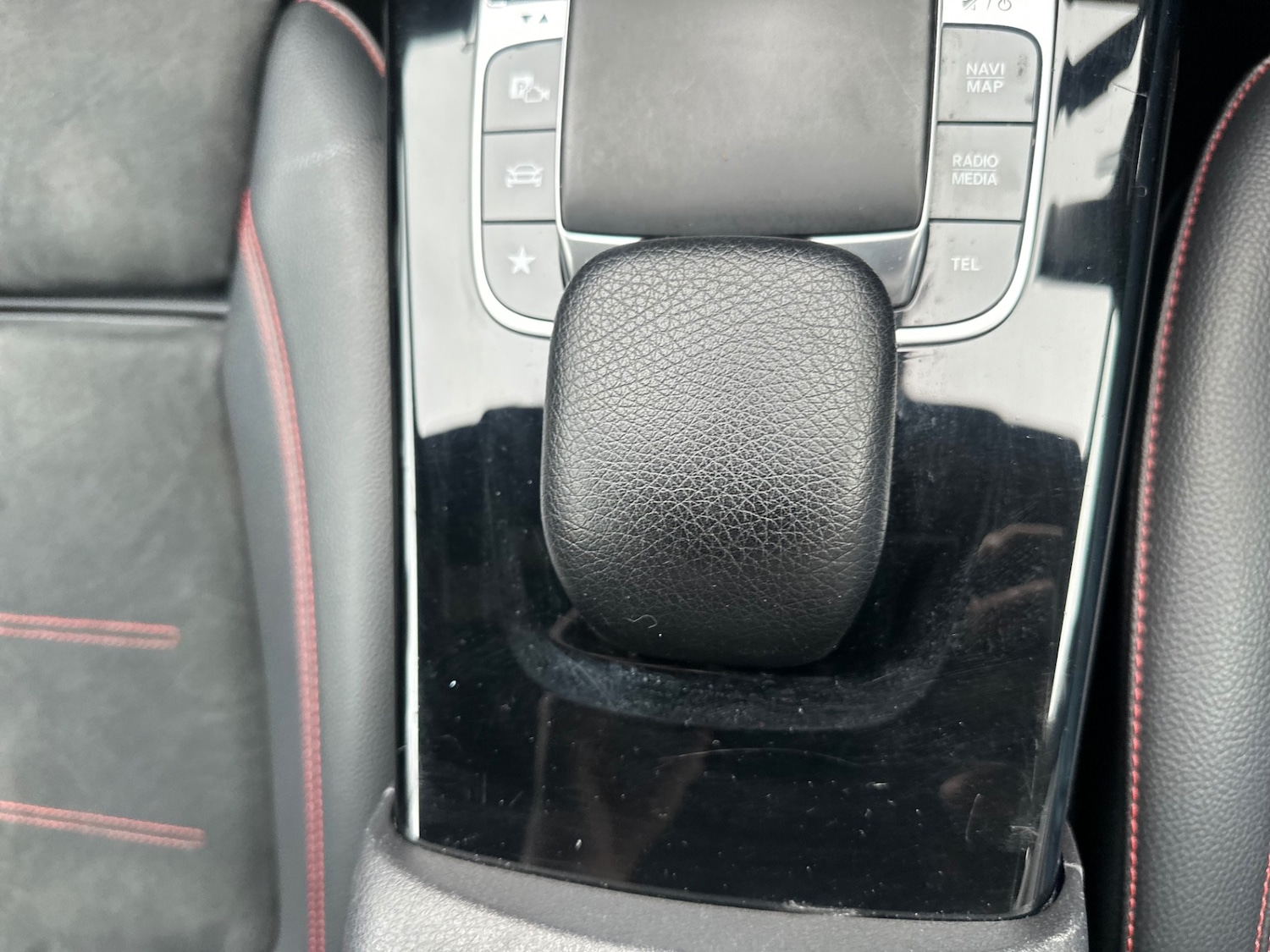 Used Mercedes-Benz A-Class 2019 for sale - 76494129: Photo 18