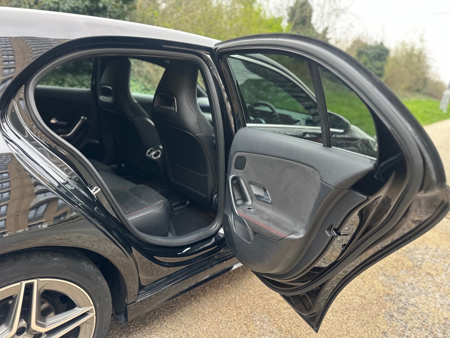 Used Mercedes-Benz A-Class 2019 for sale - 76494129: Photo 20