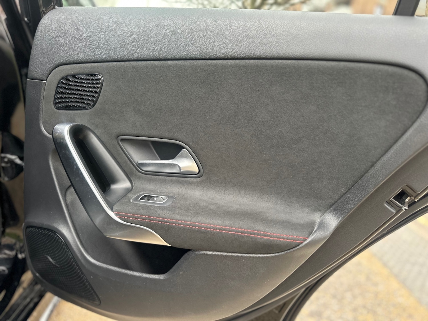 Used Mercedes-Benz A-Class 2019 for sale - 76494129: Photo 21