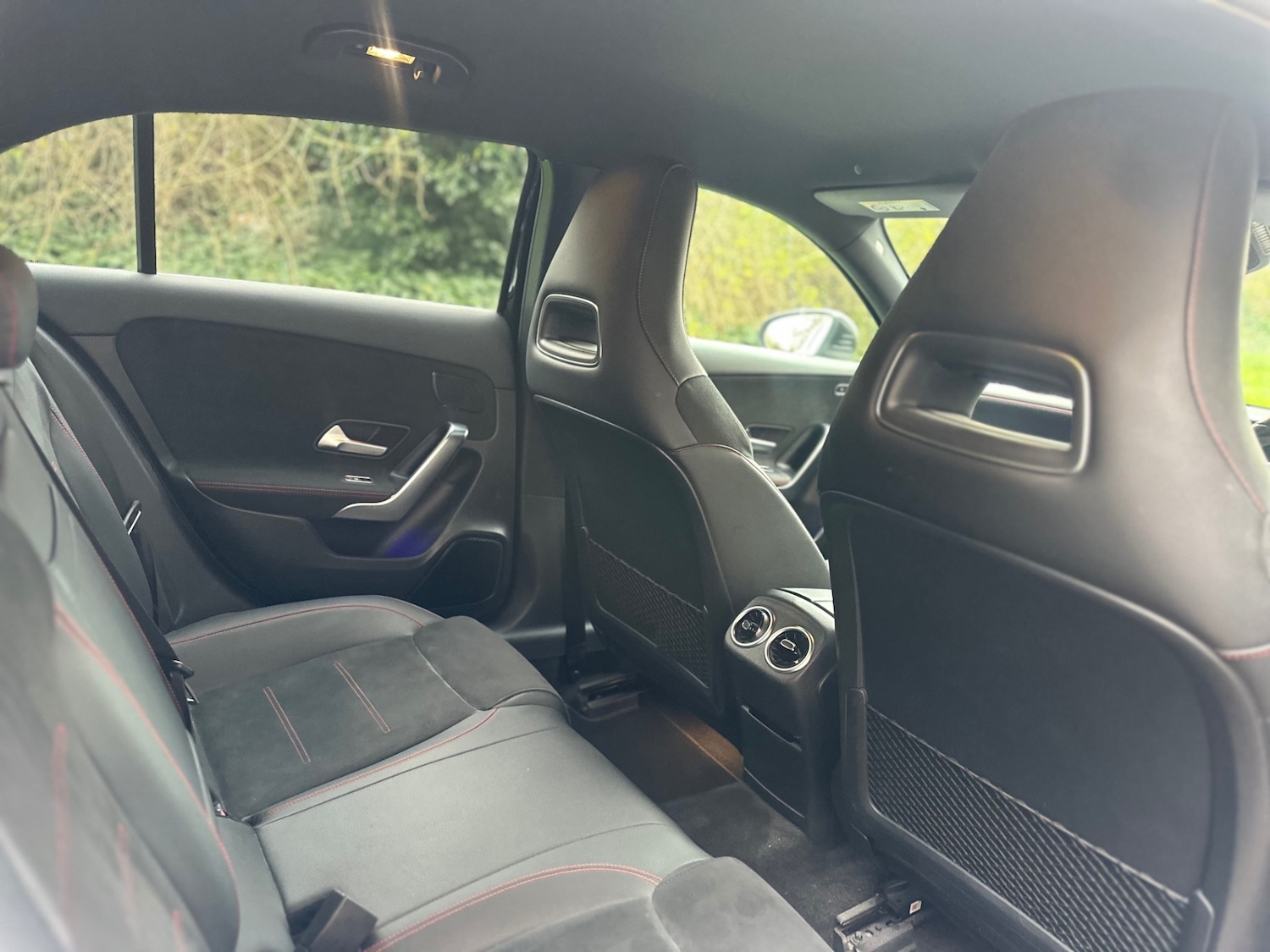 Used Mercedes-Benz A-Class 2019 for sale - 76494129: Photo 23