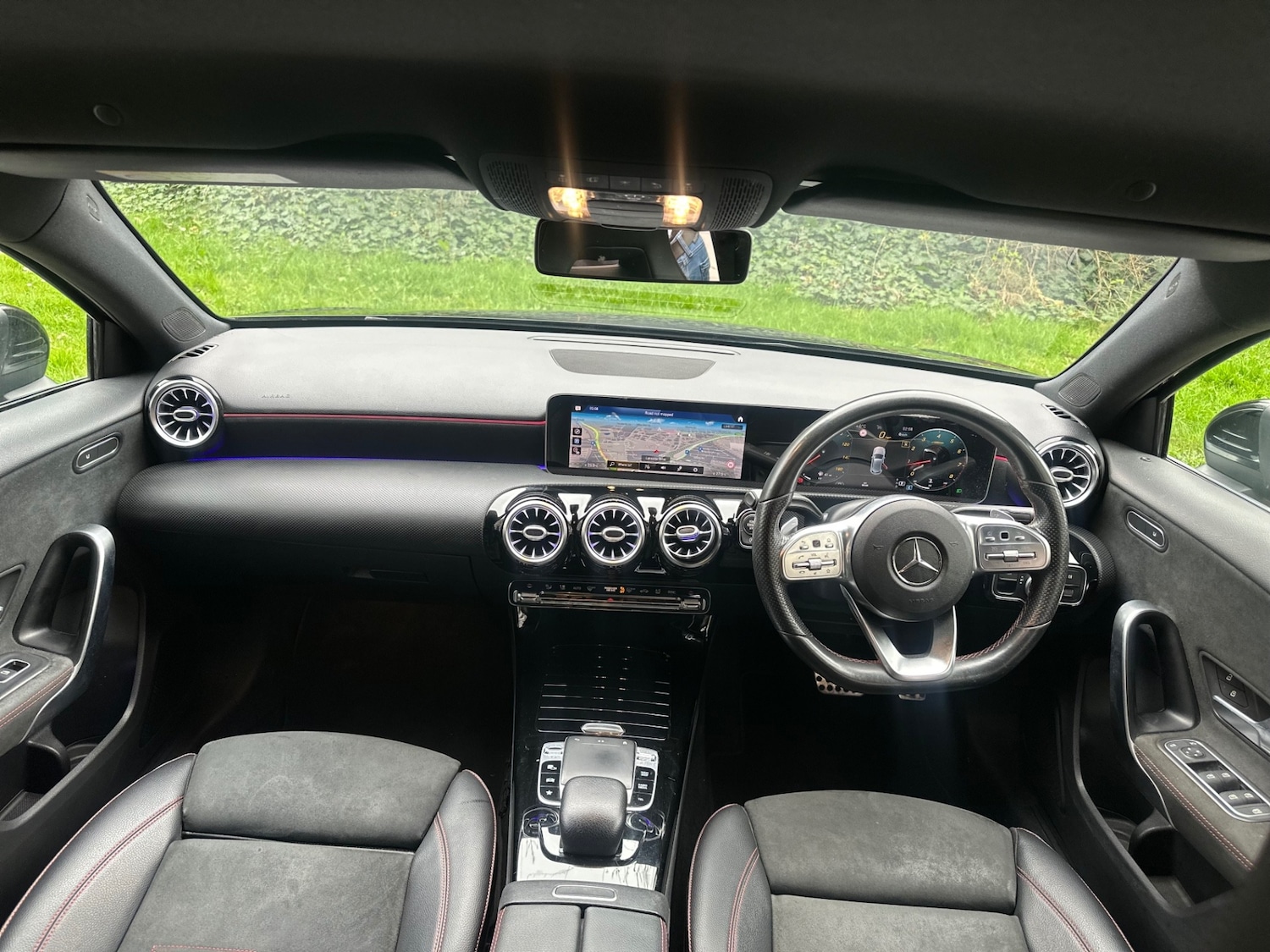 Used Mercedes-Benz A-Class 2019 for sale - 76494129: Photo 24