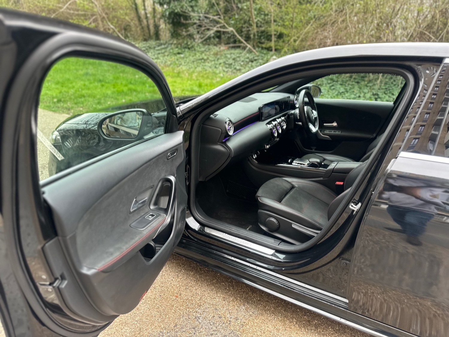 Used Mercedes-Benz A-Class 2019 for sale - 76494129: Photo 25