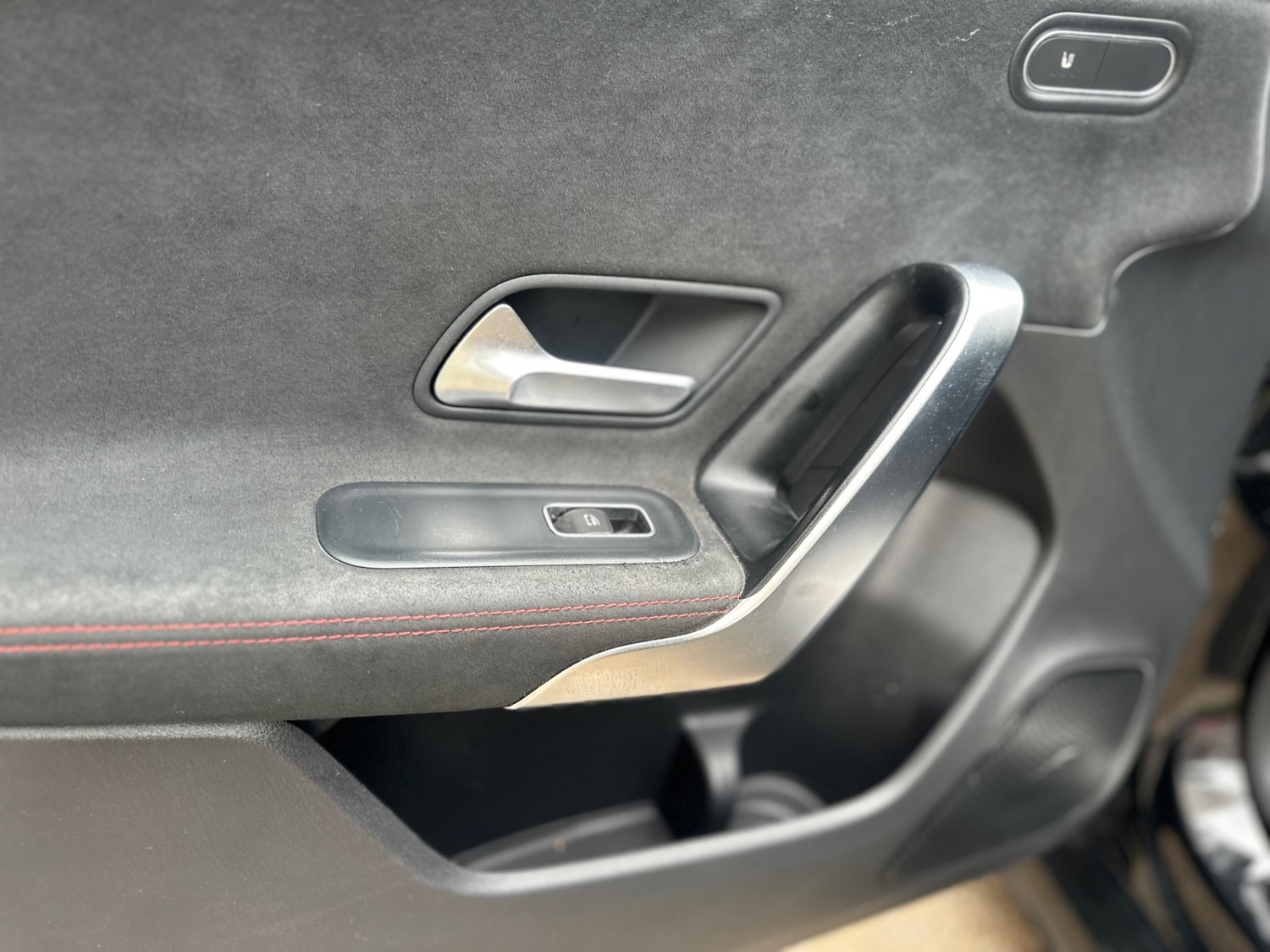 Used Mercedes-Benz A-Class 2019 for sale - 76494129: Photo 26