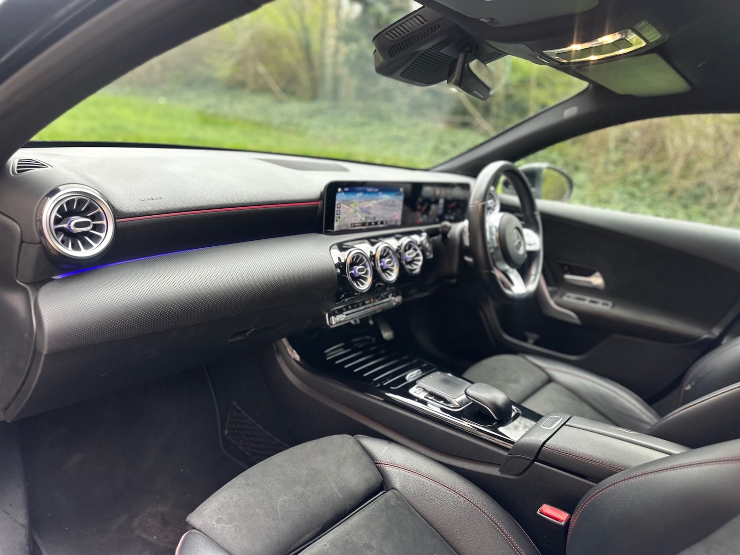 Used Mercedes-Benz A-Class 2019 for sale - 76494129: Photo 28