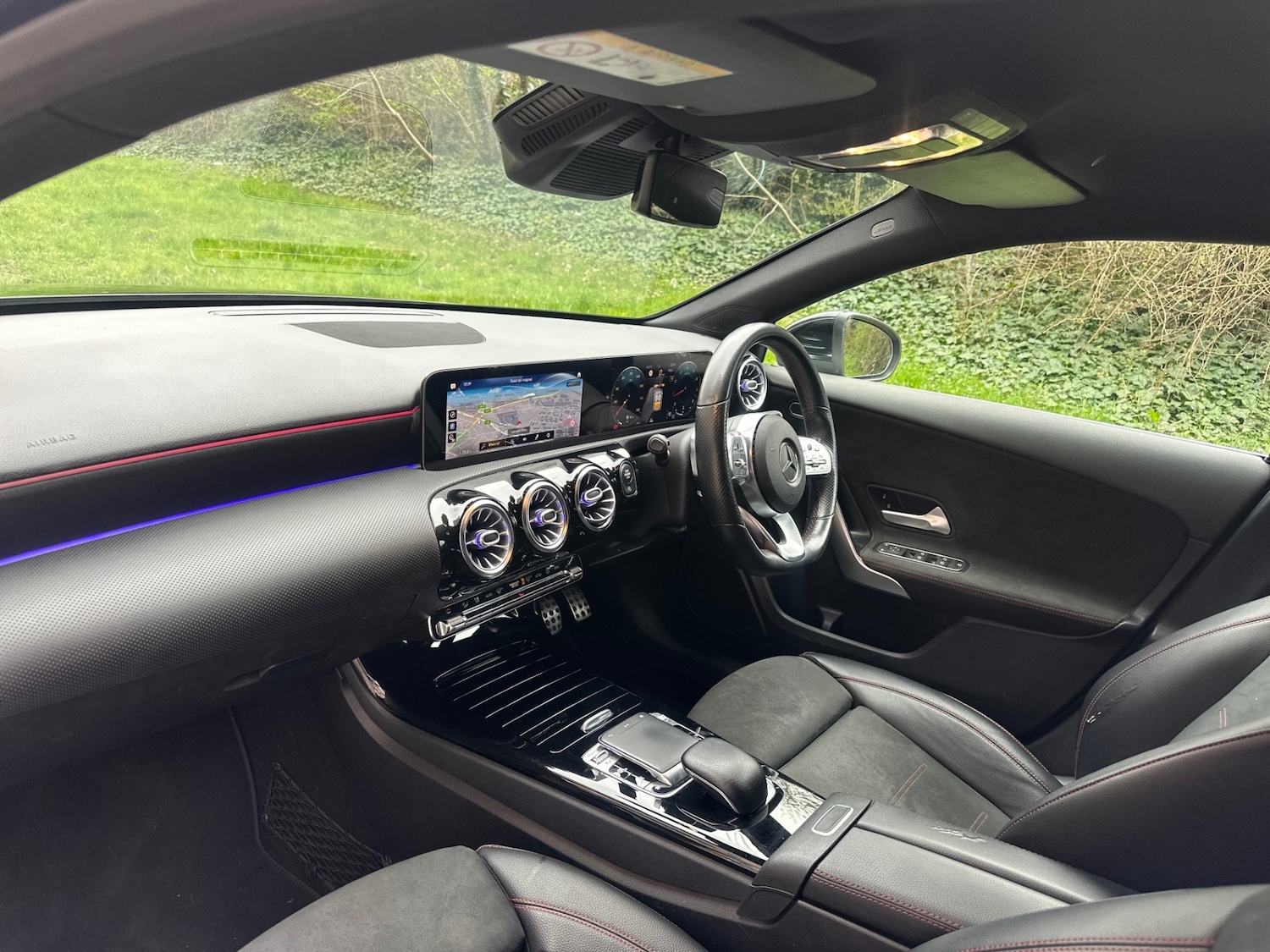 Used Mercedes-Benz A-Class 2019 for sale - 76494129: Photo 30