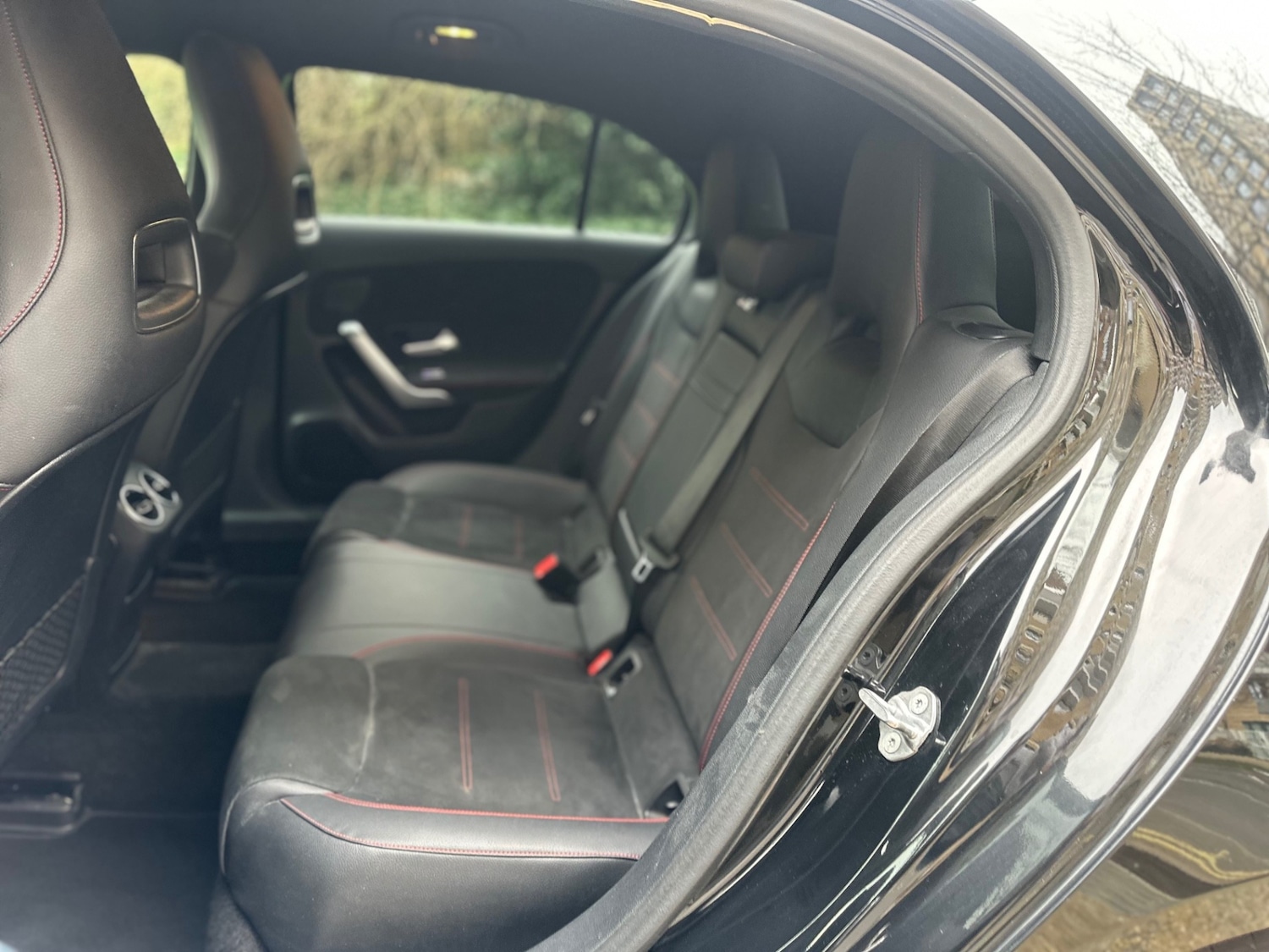 Used Mercedes-Benz A-Class 2019 for sale - 76494129: Photo 32