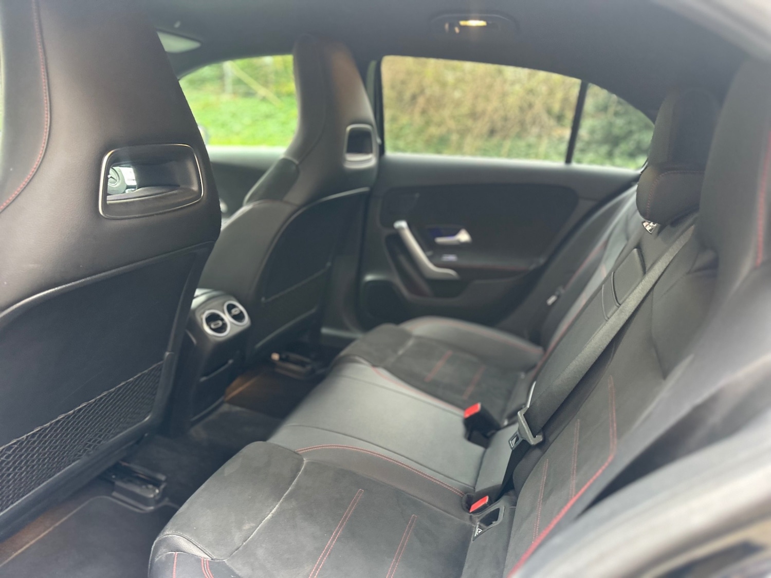 Used Mercedes-Benz A-Class 2019 for sale - 76494129: Photo 33