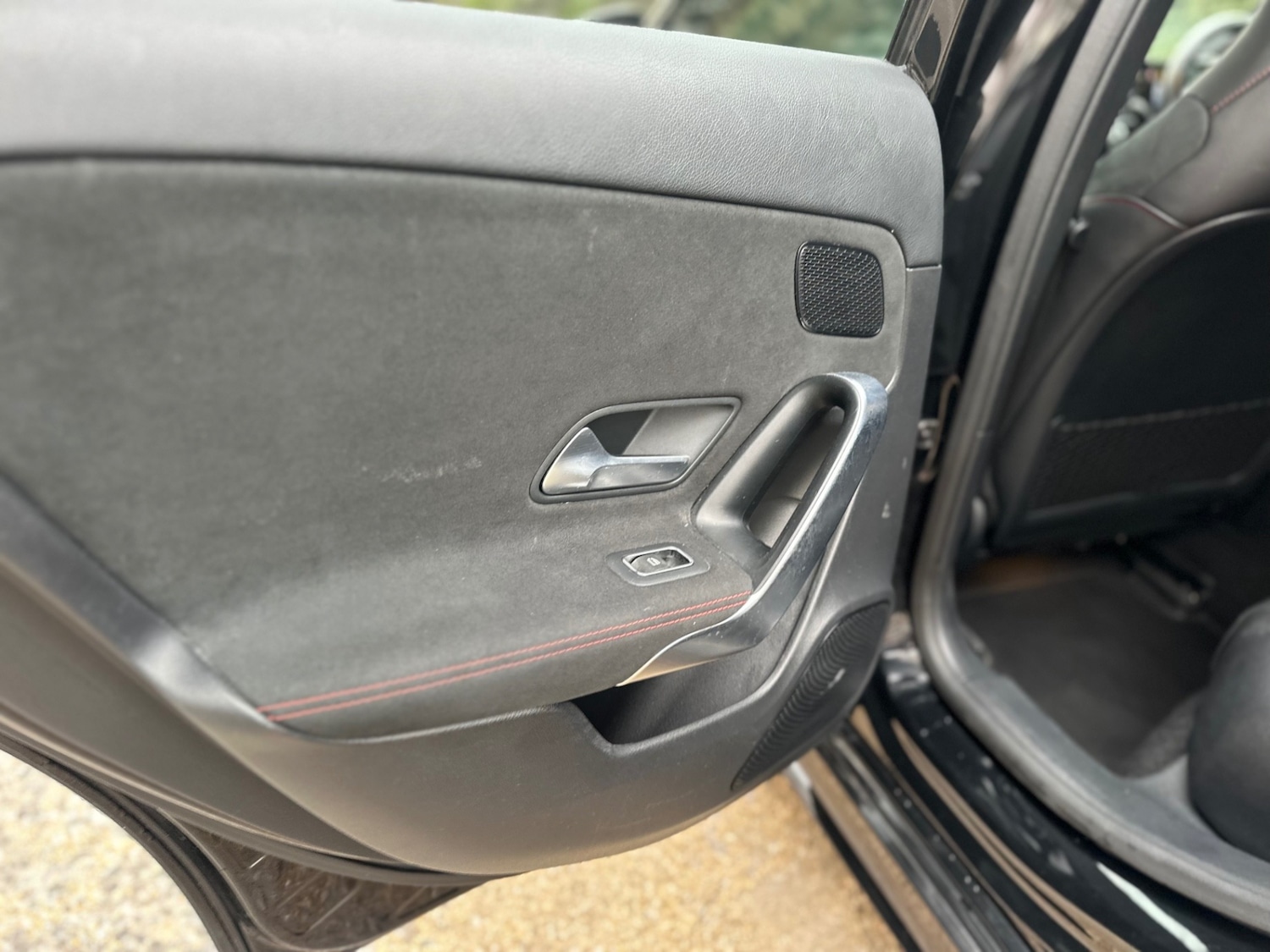 Used Mercedes-Benz A-Class 2019 for sale - 76494129: Photo 34