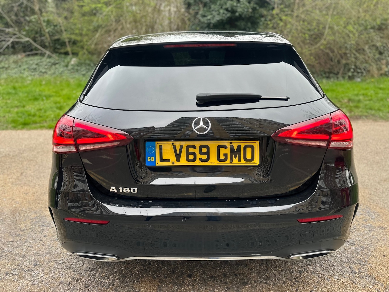 Used Mercedes-Benz A-Class 2019 for sale - 76494129: Photo 37