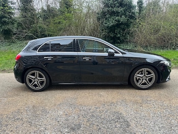 Used Mercedes-Benz A-Class 2019 for sale - 76494129: Photo