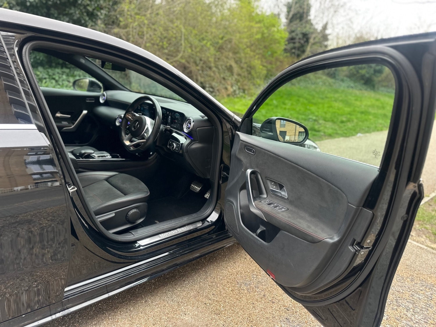 Used Mercedes-Benz A-Class 2019 for sale - 76494129: Photo 6