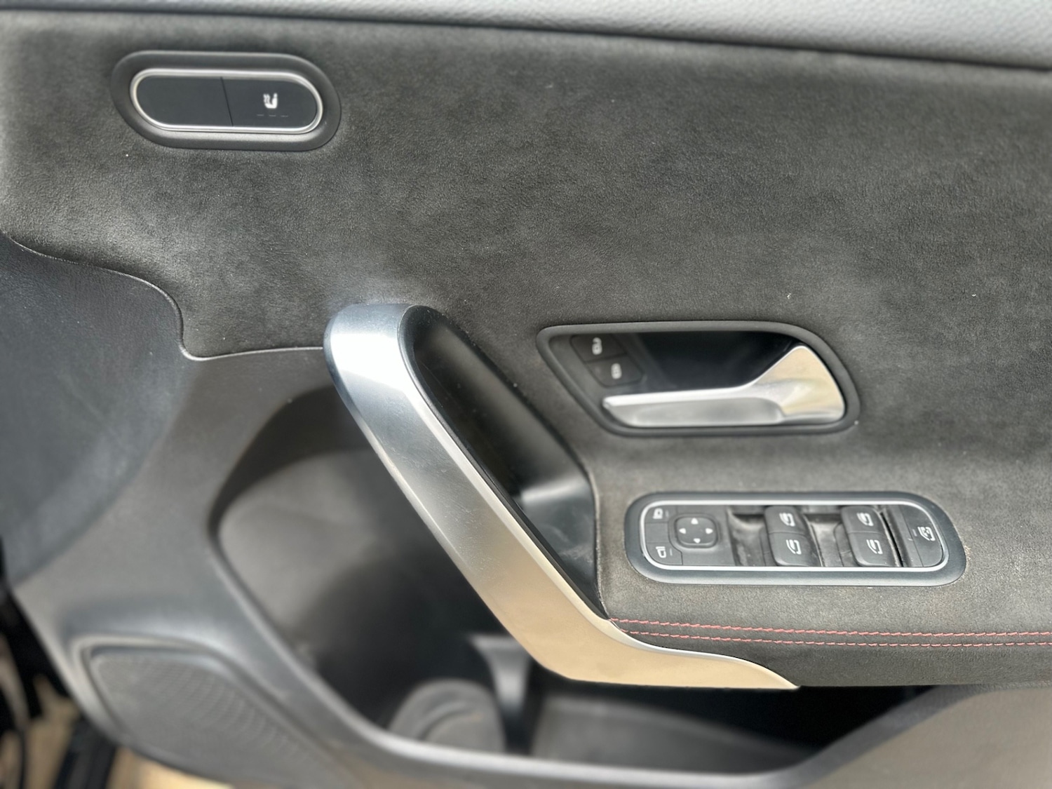 Used Mercedes-Benz A-Class 2019 for sale - 76494129: Photo 7