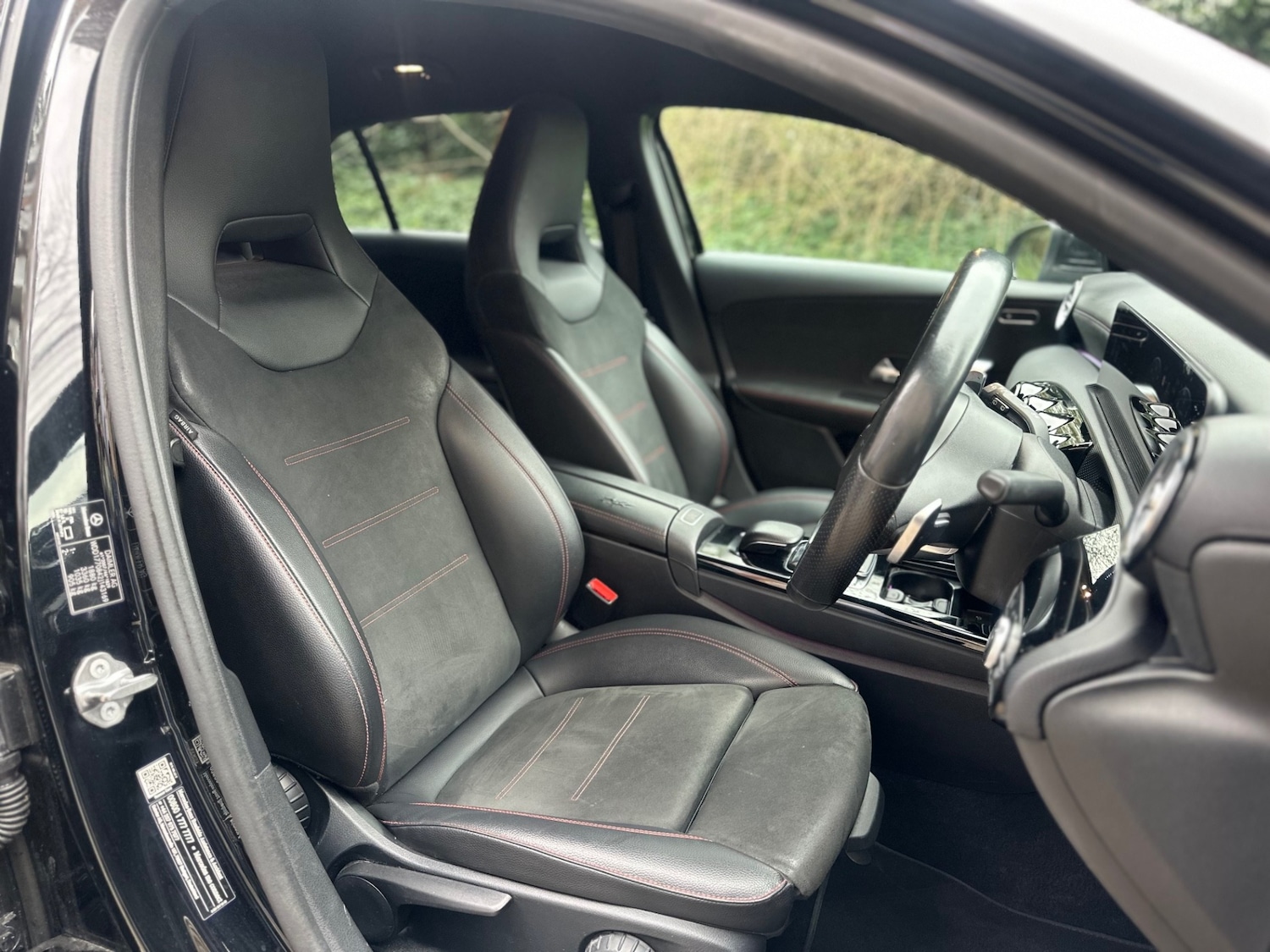 Used Mercedes-Benz A-Class 2019 for sale - 76494129: Photo 8