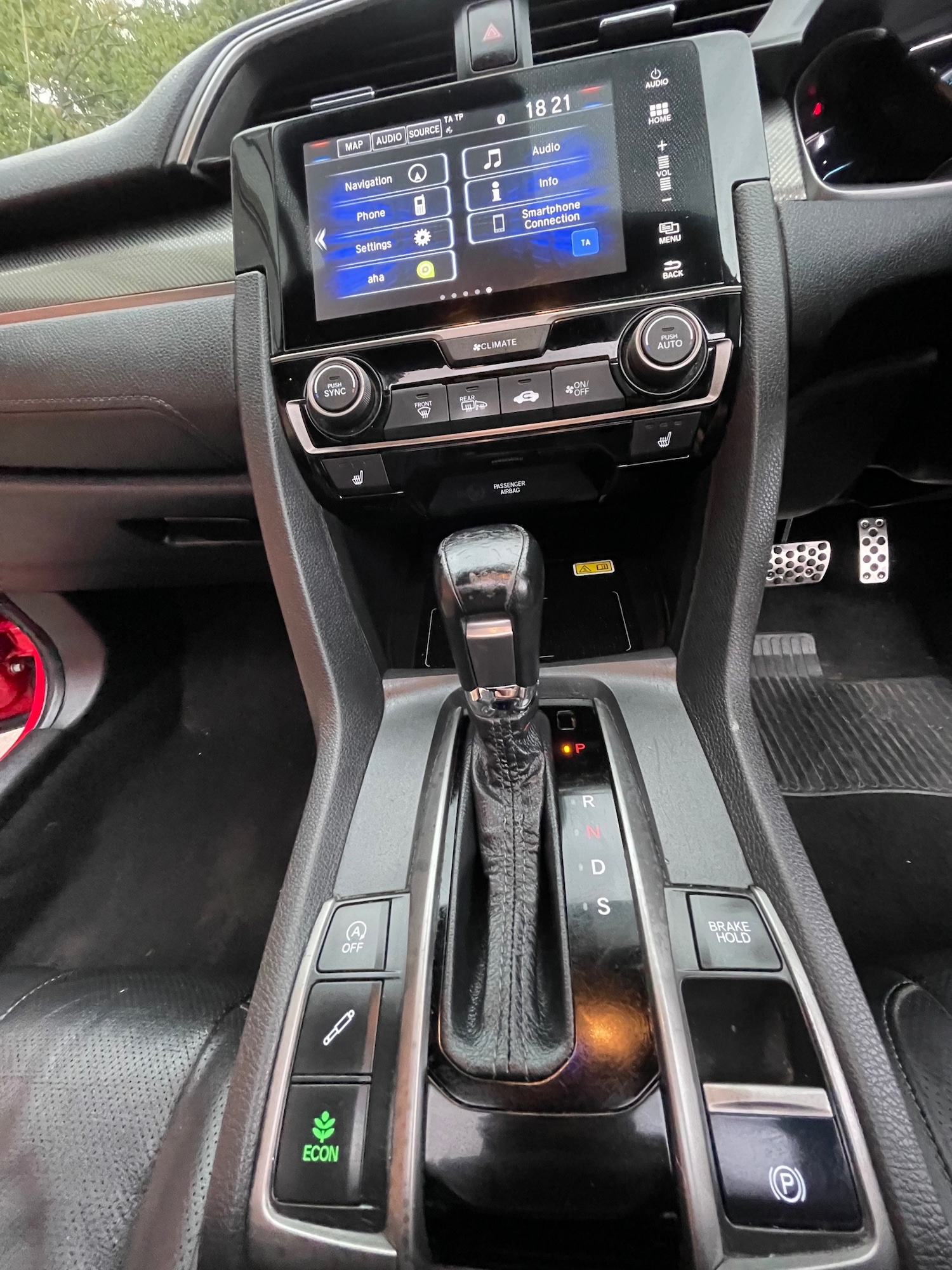 Used Honda Civic 2020 for sale - 76518929: Photo 10