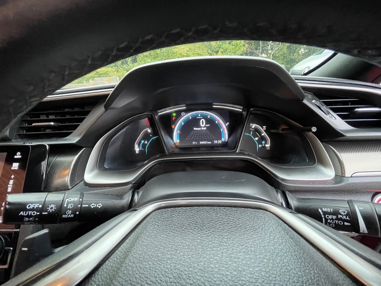 Used Honda Civic 2020 for sale - 76518929: Photo 6