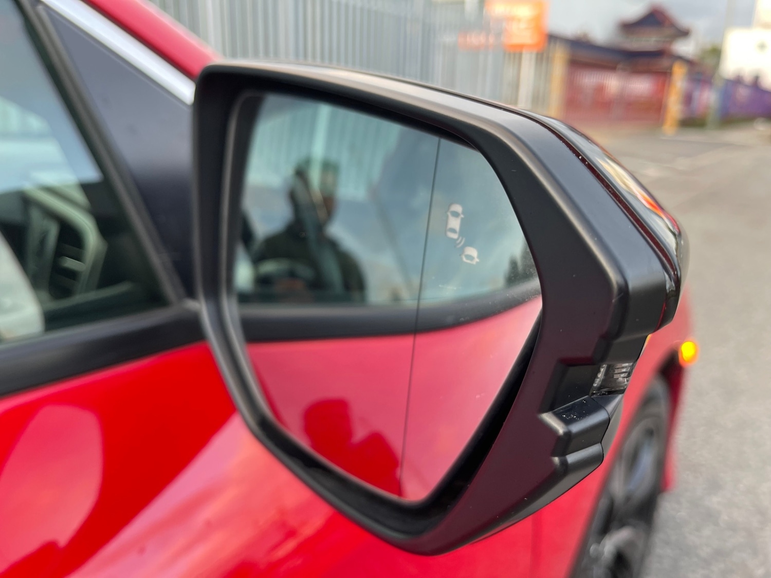 Used Honda Civic 2020 for sale - 76518929: Photo 7