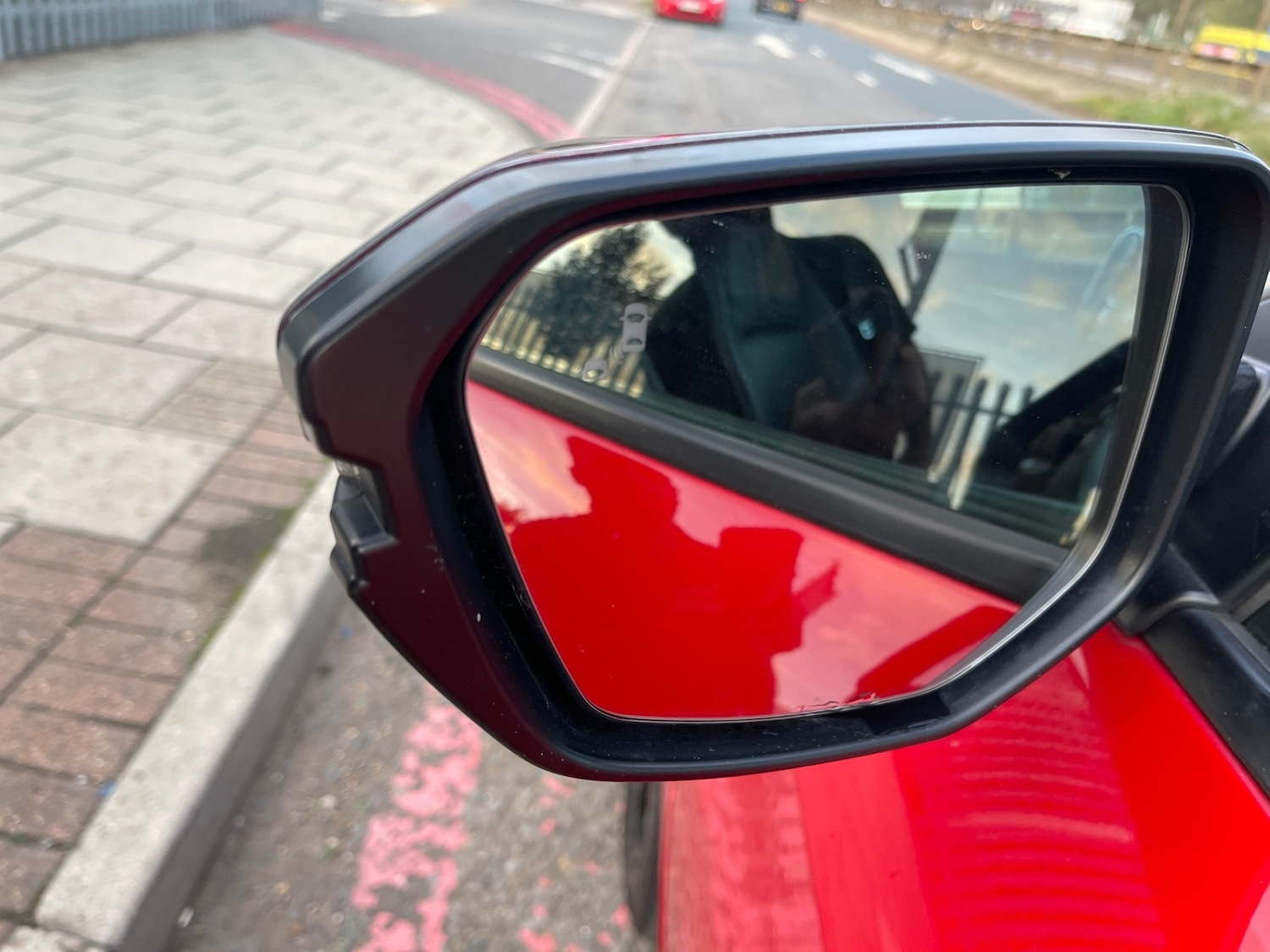 Used Honda Civic 2020 for sale - 76518929: Photo 8