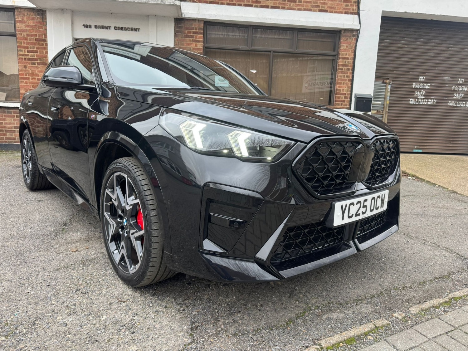 Used BMW X2 2025 for sale - 76958708: Photo 1