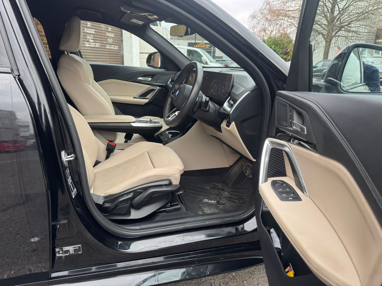 Used BMW X2 2025 for sale - 76958708: Photo 10