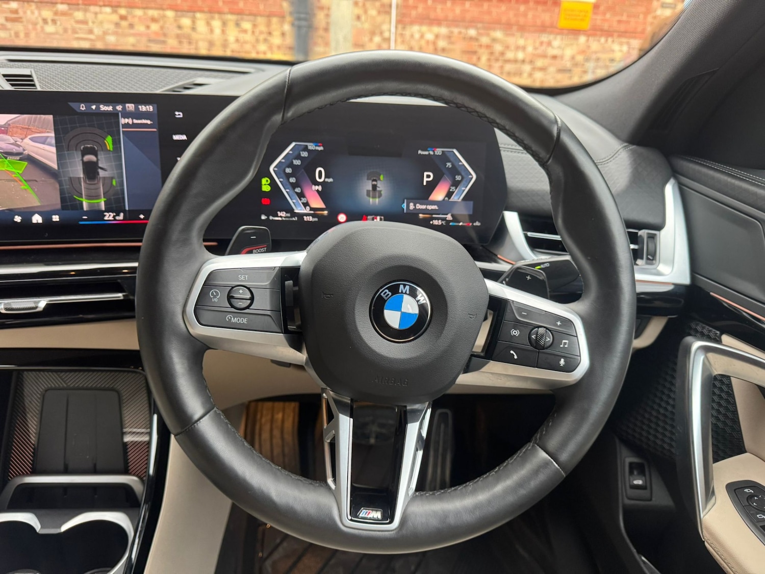 Used BMW X2 2025 for sale - 76958708: Photo 11