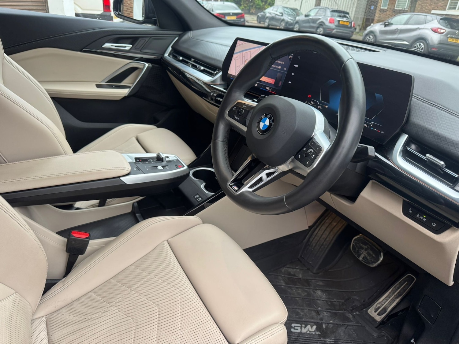 Used BMW X2 2025 for sale - 76958708: Photo 12