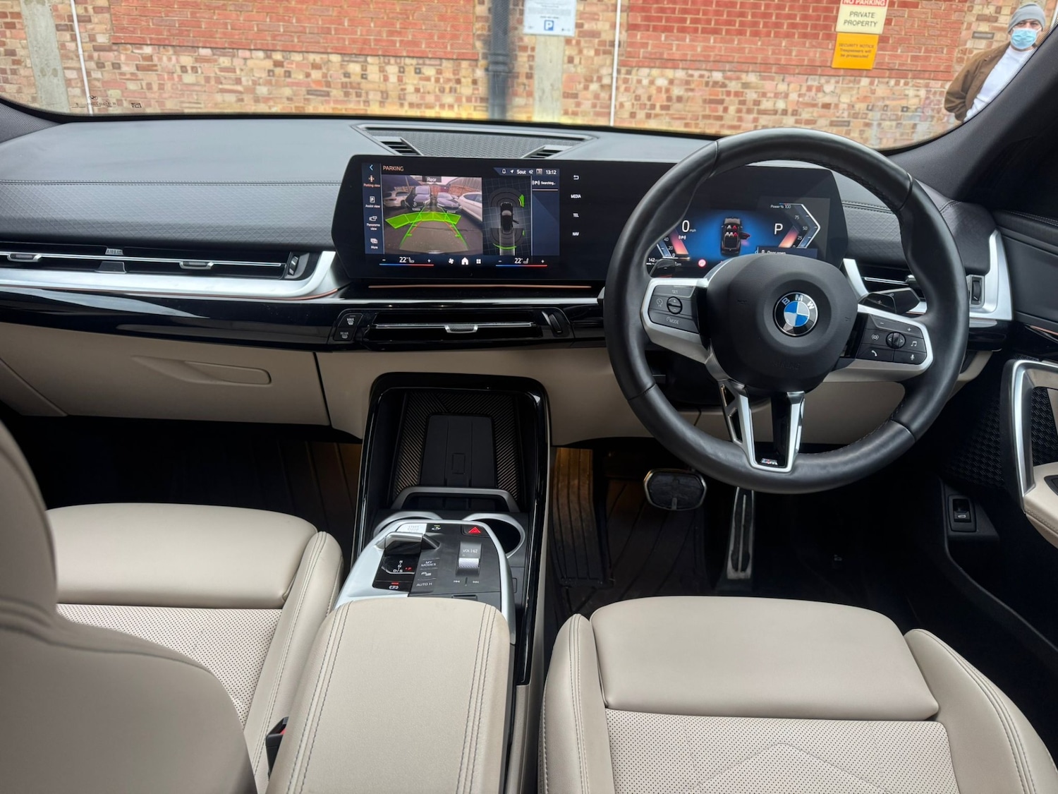 Used BMW X2 2025 for sale - 76958708: Photo 15