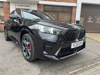 2025 (25) - sDrive 20i M Sport 5dr Step Auto