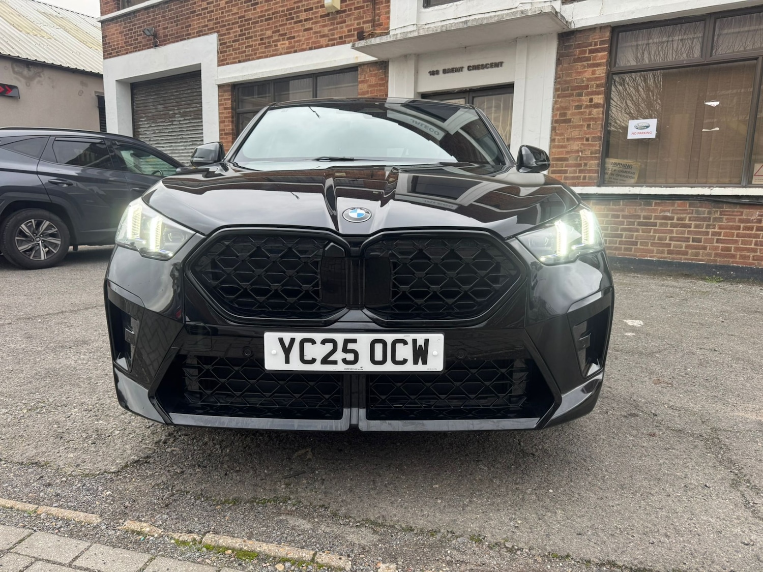 Used BMW X2 2025 for sale - 76958708: Photo 2