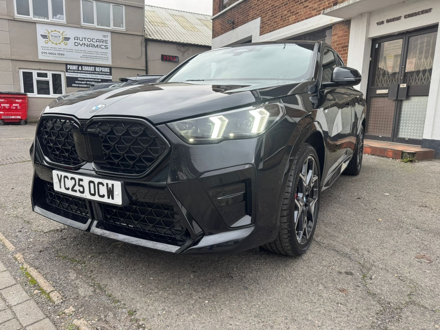 Used BMW X2 2025 for sale - 76958708: Photo 3