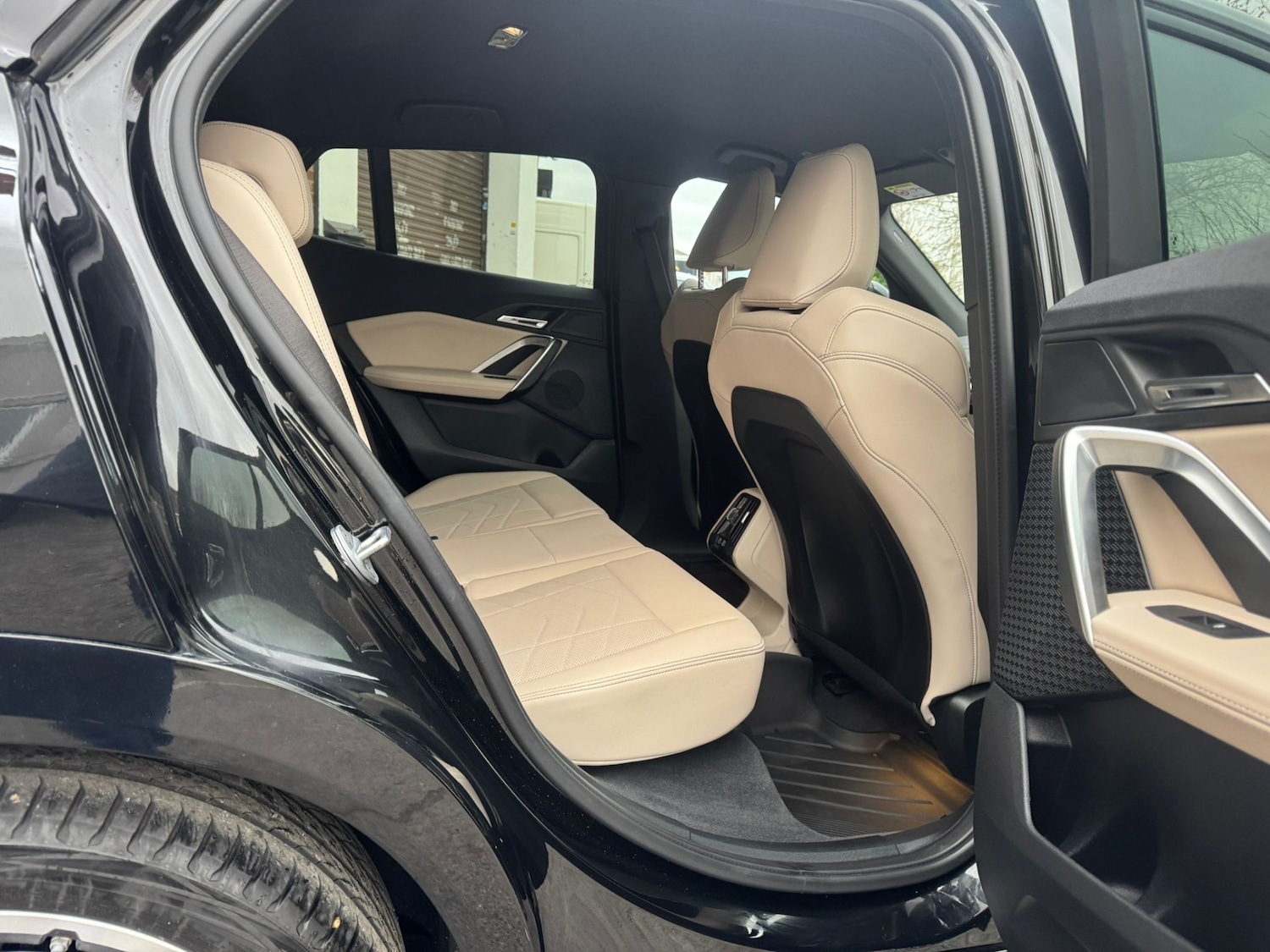 Used BMW X2 2025 for sale - 76958708: Photo 31