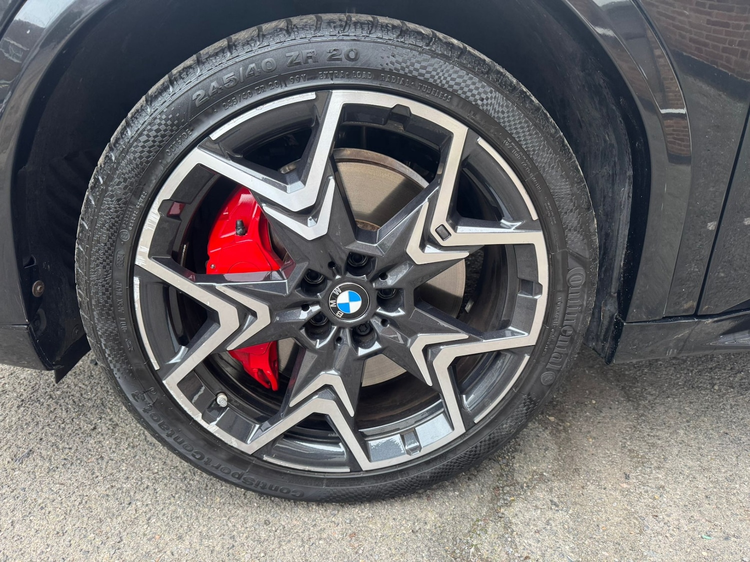 Used BMW X2 2025 for sale - 76958708: Photo 32