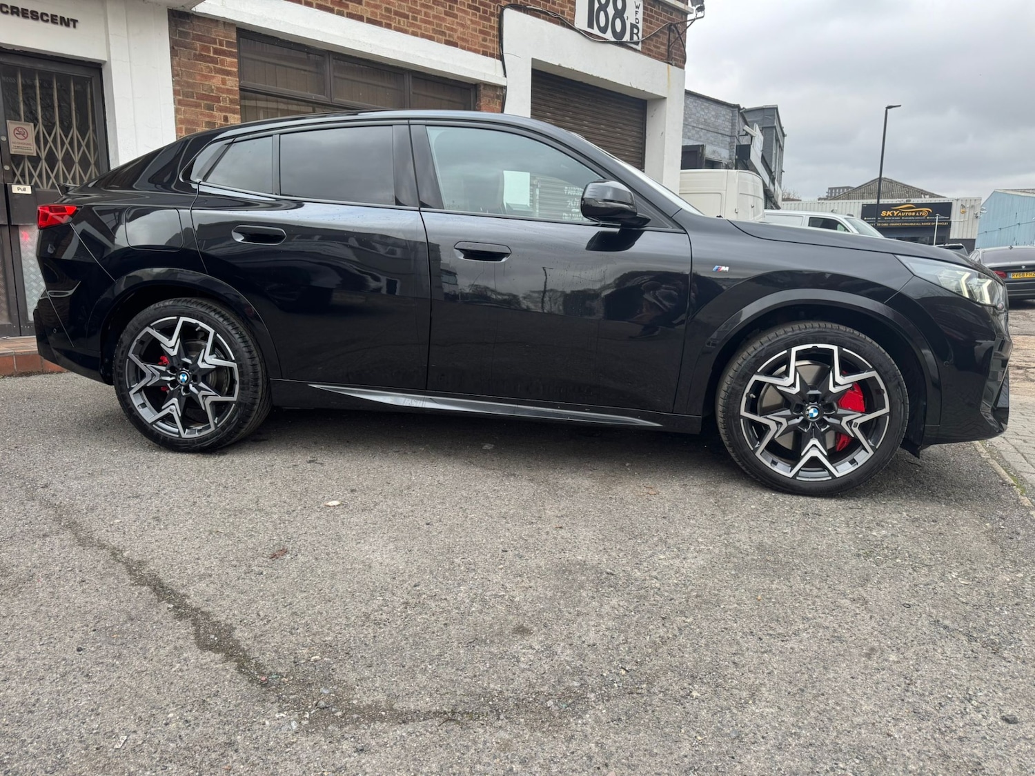 Used BMW X2 2025 for sale - 76958708: Photo 4