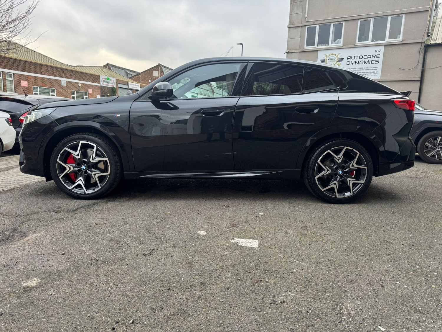 Used BMW X2 2025 for sale - 76958708: Photo 5