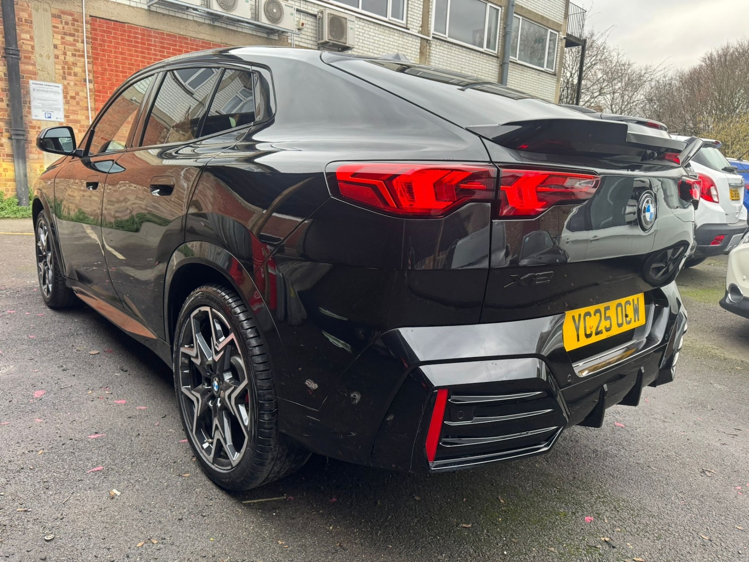 Used BMW X2 2025 for sale - 76958708: Photo 6