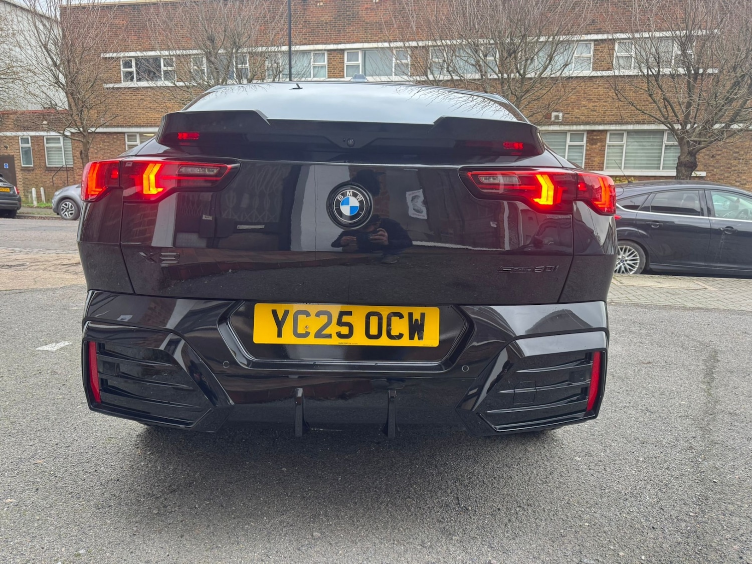 Used BMW X2 2025 for sale - 76958708: Photo 7