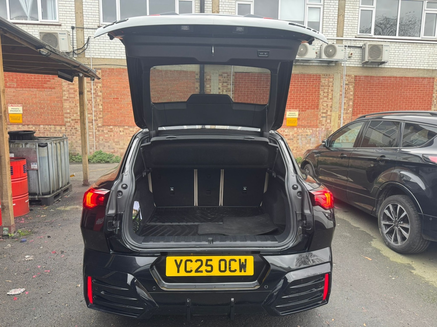 Used BMW X2 2025 for sale - 76958708: Photo 8