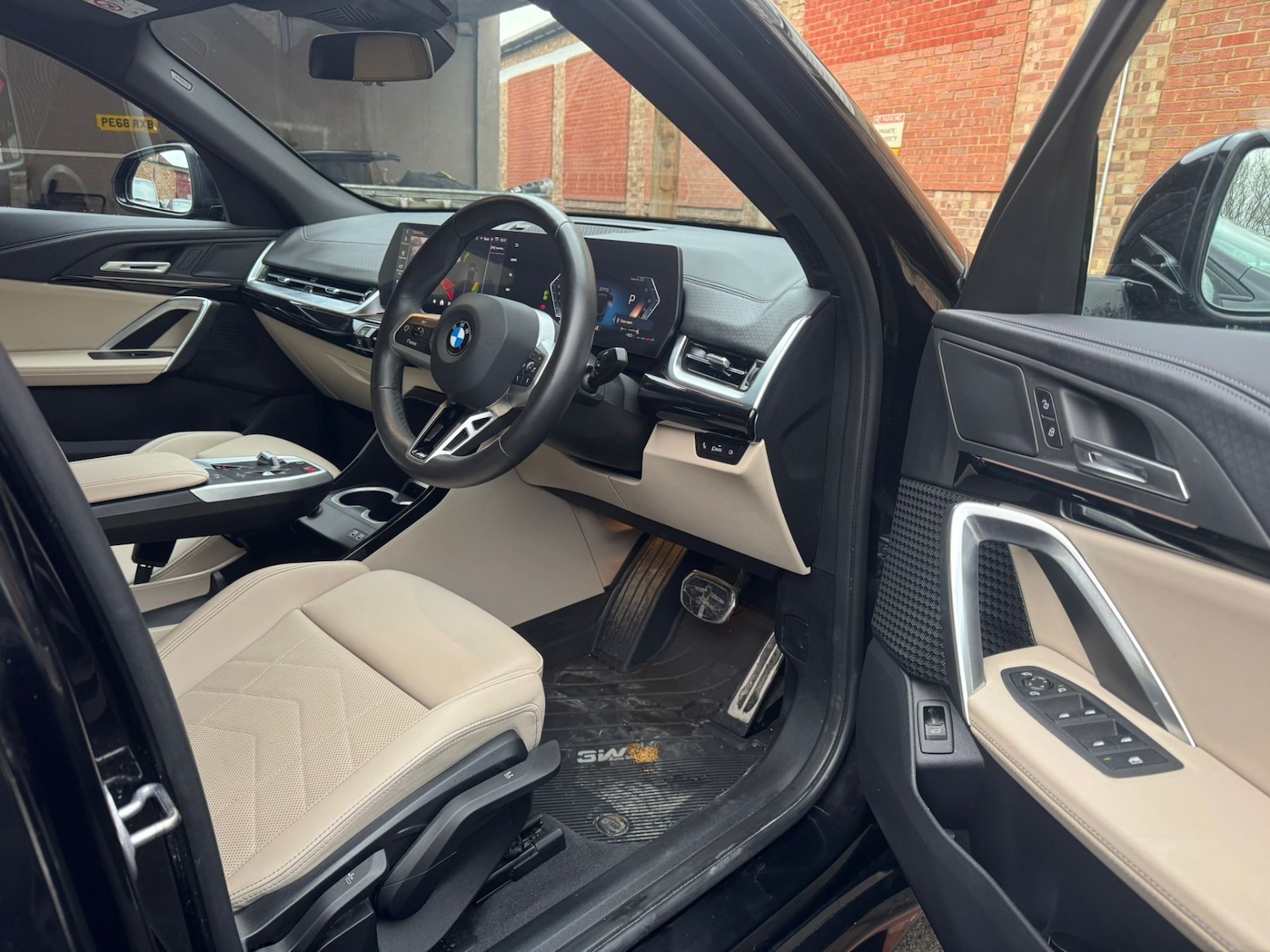 Used BMW X2 2025 for sale - 76958708: Photo 9