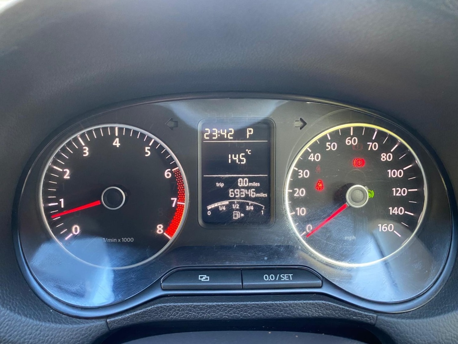 Used Volkswagen Polo 2011 for sale - 76506233: Photo 13