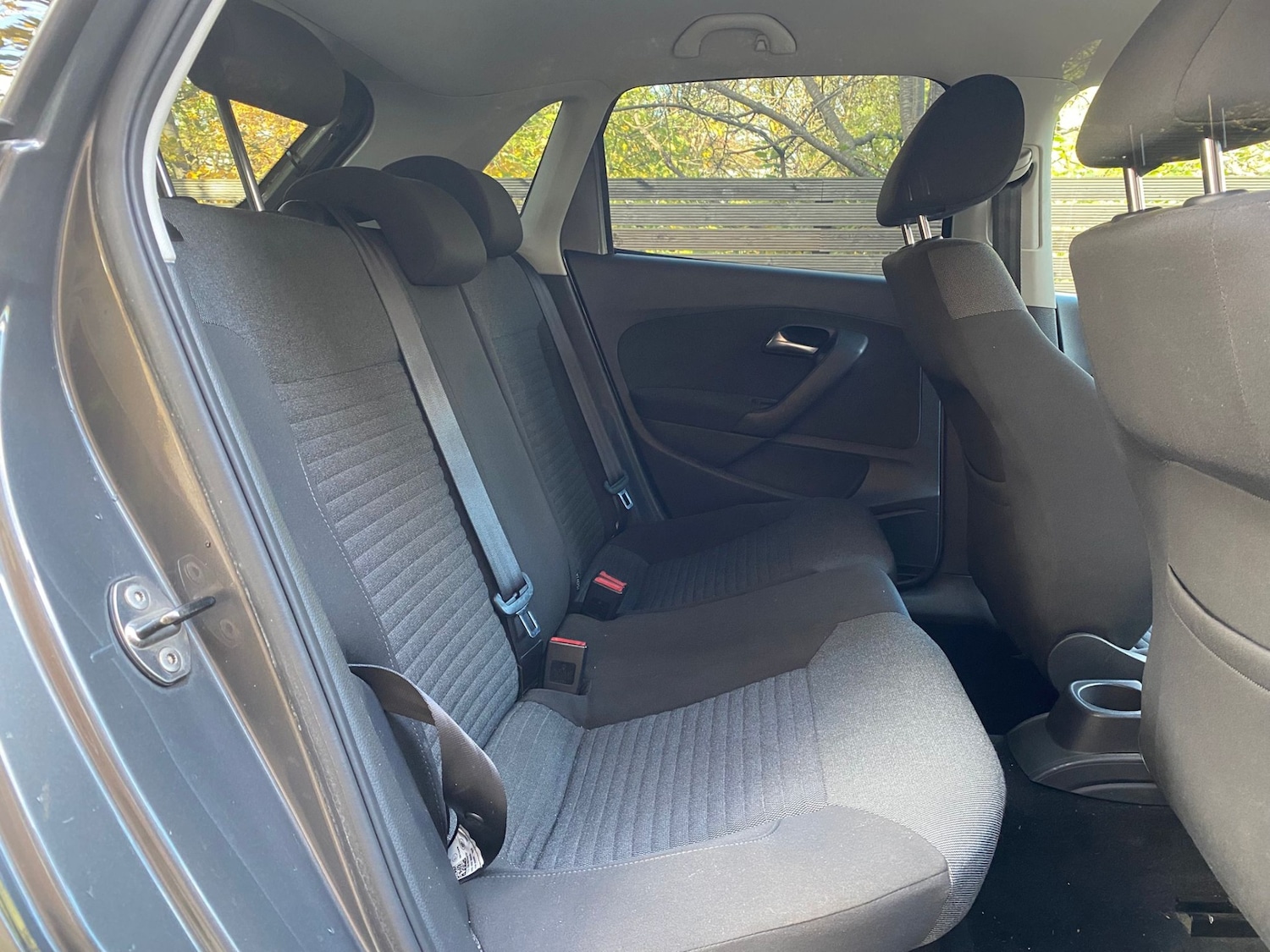 Used Volkswagen Polo 2011 for sale - 76506233: Photo 20