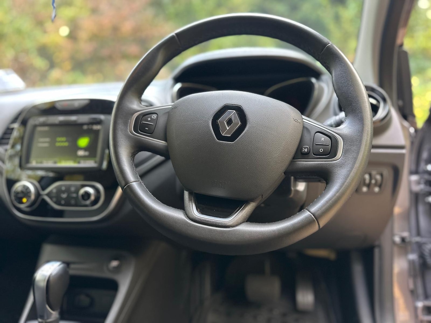 Used Renault Captur 2018 for sale - 76532261: Photo 16