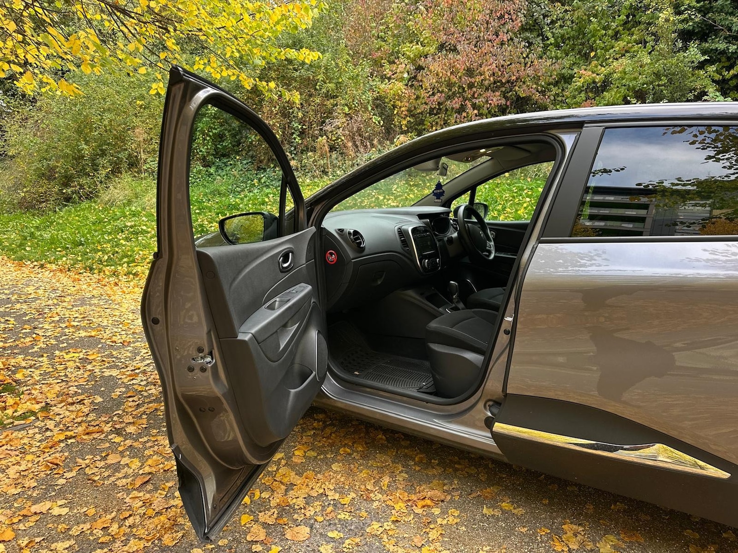 Used Renault Captur 2018 for sale - 76532261: Photo 26
