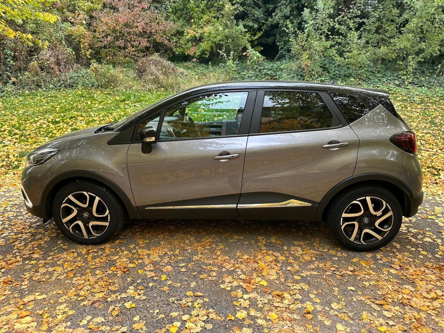 Used Renault Captur 2018 for sale - 76532261: Photo 5