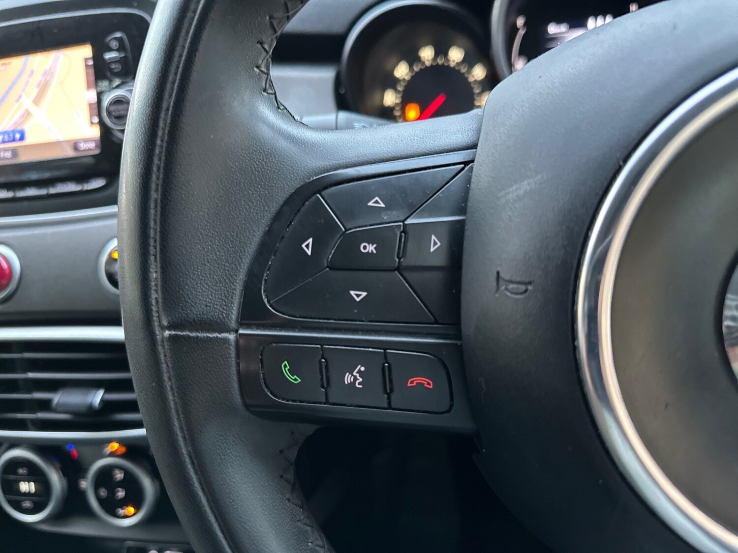 Used Fiat 500X 2016 for sale - 76491873: Photo 11